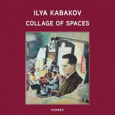 Literature — Ilya & Emilia Kabakov